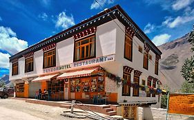 Hotel Deyzor
